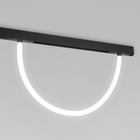 Slim Magnetic Full light N01 Трековый светильник 85026/01 22W 4200K Elektrostandard Slim Magnetic a061182