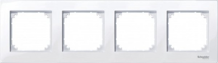 SE Merten SM M-Plan Бел Актив Рамка 4-ая