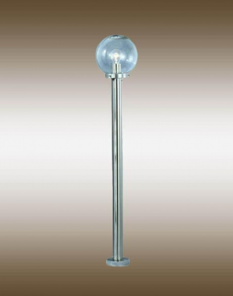 Уличный светильник Globo Bowle II 3182