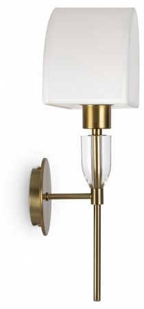 Настенный светильник (бра) Table & Floor Z034WL-01BS Maytoni Prima