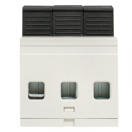 EKF Устройство защиты от импульсных перенапряжений Т1+Т2; Iimp-12,5kA; In-20kA; Uc-275В; 3+0