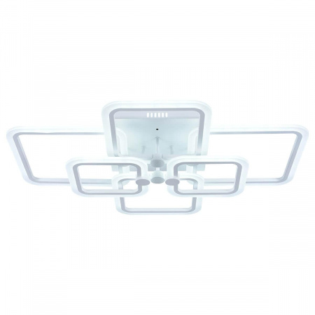 Потолочная светодиодная люстра Escada Matrix 10220/6LED 120W