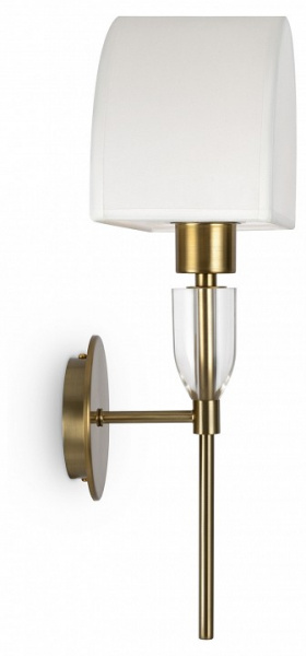 Настенный светильник (бра) Table & Floor Z034WL-01BS Maytoni Prima