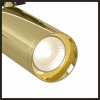 Трековый светильник TR004-1-GU10-G Maytoni Focus