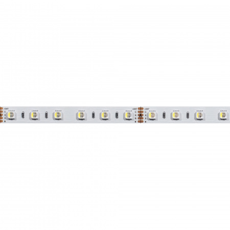 Светодиодная лента Arlight 19,2W/m 60LED/m 5060SMD разноцветный/холодный белый 5M 019096(2)
