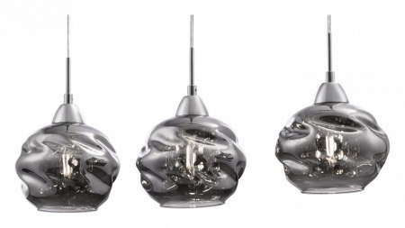 Подвесной светильник P244-PL-03-N Maytoni Haze