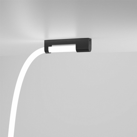 Накладные крепления для круглого гибкого неона Full light черный FL 28160 Elektrostandard Full light a070761 Накладные крепления для круглого гибкого неона Full light черный FL 28160 Elektrostandard Full light a070761