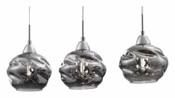 Подвесной светильник P244-PL-03-N Maytoni Haze