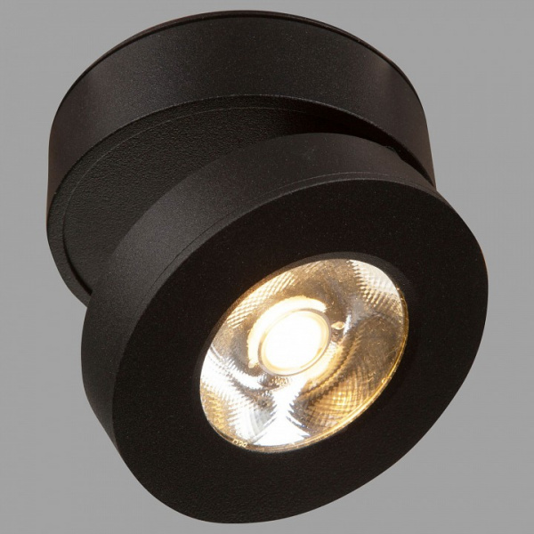 Потолочный светильник C022CL-L7B Maytoni Magic