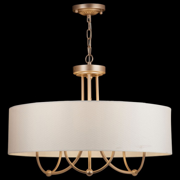 Подвесной светильник ARM006PL-08G Maytoni Roma