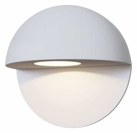 Бра Maytoni Outdoor O033WL-L3W3K Maytoni Mezzo