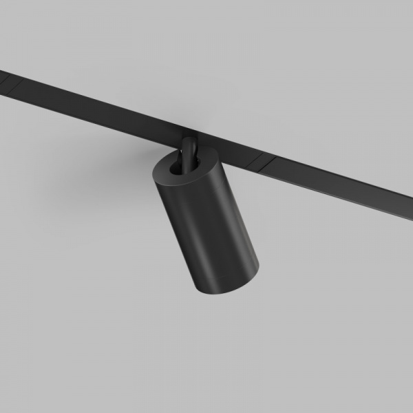 DK8010-BK Акцентный светильник SMART SPOT 9W DIM 3000K-6000K черный