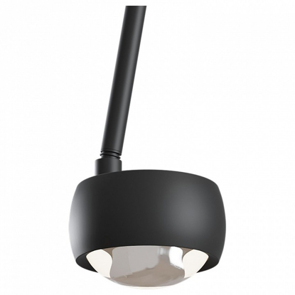 Потолочный светильник MOD072CL-L8B3K Maytoni Lens Потолочный светильник MOD072CL-L8B3K Maytoni Lens