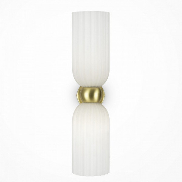 Настенный светильник (бра) Modern MOD302WL-02W Maytoni Modern 2