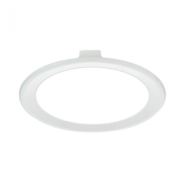 Встраиваемый светодиодный светильник Ambrella light Present 300186