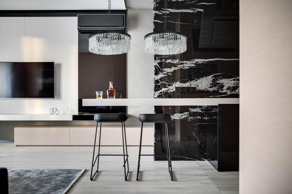 Подвесной светильник MW-Light Гослар 498014706