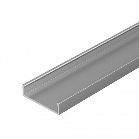 Профиль Arlight ARH-WIDE-B-H20-2000 ANOD 016188