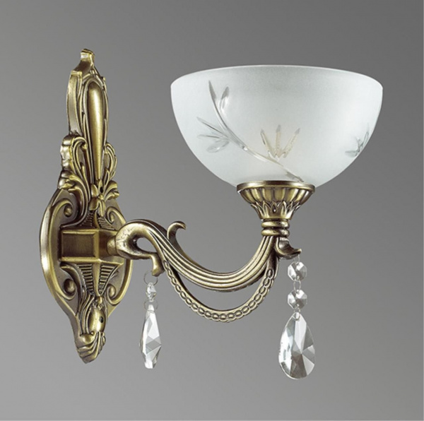 Бра Lumion Classi Nora 2958/1W