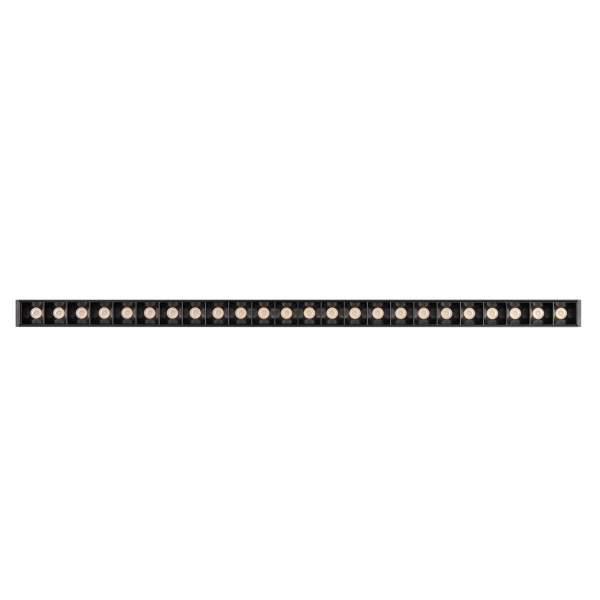 Arlight Светильник MAG-FLEX-LASER-L465-16W Day4000 (BK, 24 deg, 48V) (IP20 Металл, 5 лет)