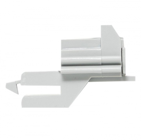 EKF PROxima Nova Держатель для установки шин N/PE (без шин)