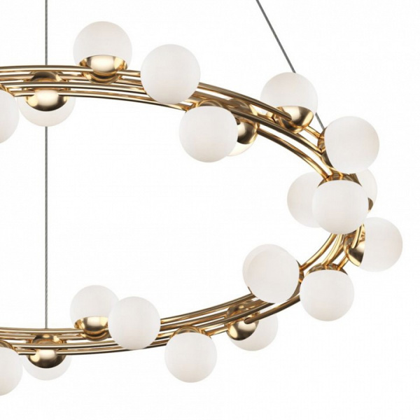 Подвесной светильник MOD081PL-L50G3K Maytoni Tessara Подвесной светильник MOD081PL-L50G3K Maytoni Tessara