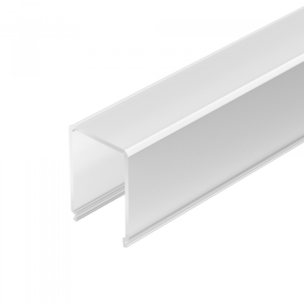 Рассеиватель Arlight ARH-WIDE-(B)-H20-2000 RCT Opal-PM 018823