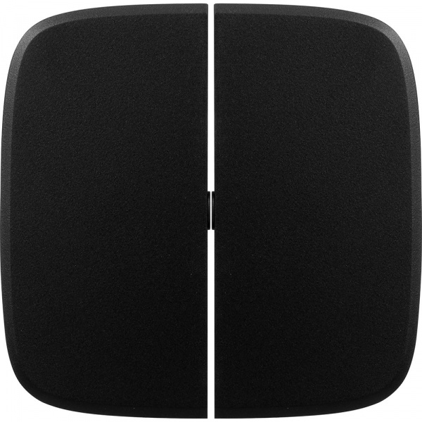 Legrand Valena ALLURE Антрацит Клавиша 2-ая