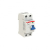 ABB F202A УЗО 2Р 25А 30mA (A)