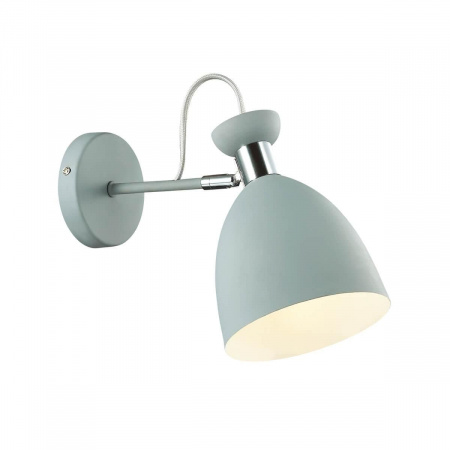 Спот Lumion Moderni Kizzy 3735/1W