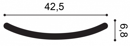 G72 декоративный элемент