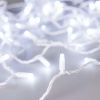 Arlight Светодиодная гирлянда ARD-STRING-CLASSIC-10000-WHITE-100LED-MILK-FLASH White (230V, 7W) (Ardecoled, IP65)