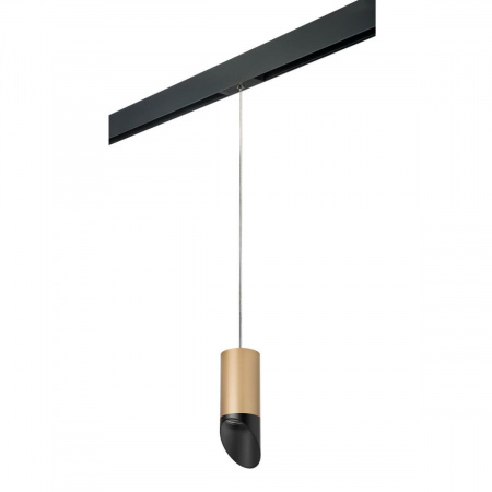 Трековый светильник Lightstar Rullo (214440+595857+201437) PRORP44037