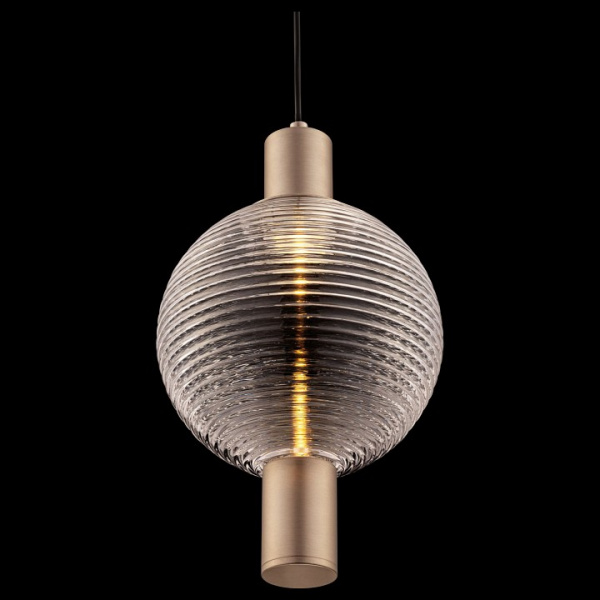 Подвесной светильник P060PL-01N Maytoni Rueca