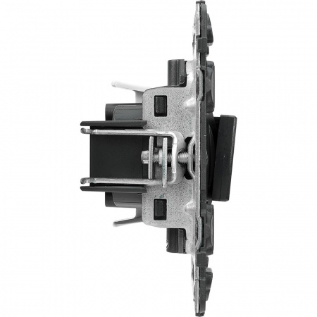 Legrand Valena Мех IN'MATIC Выключатель 1-клавишный 10АХ 250В