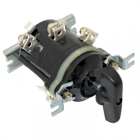 EKF PROxima Пакетный выключатель ПВ 3-63 М3 исп.1