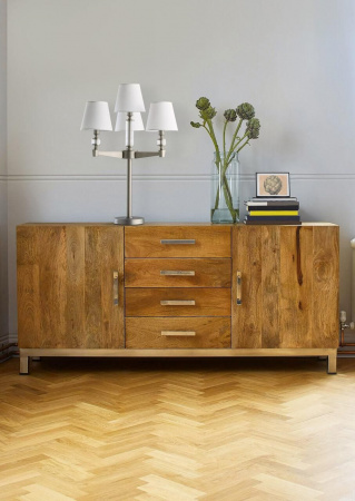 Настольная лампа MW-Light Дэль Рей 8 700033004