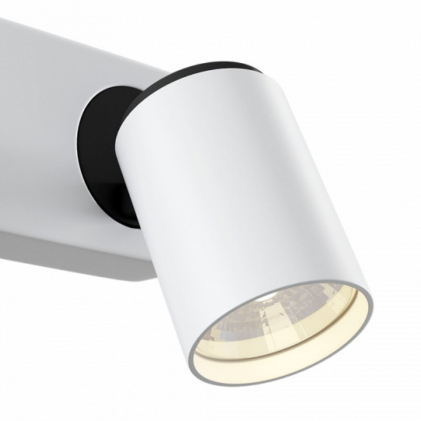 Спот SP317-CW-01-W Maytoni Alliot