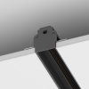 Шинопровод Magnetic track system Gravity TRX010-421B Maytoni Busbar trunkings Gravity