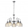 Подвесная люстра Arte Lamp A9186LM-5CC