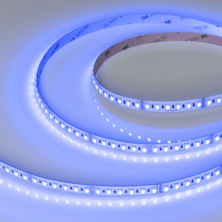 Arlight Лента RT-H120-10mm 24V RGBW-Day-4-in-1 (25 W/m, IP20, 4040, 5m) (Открытый)