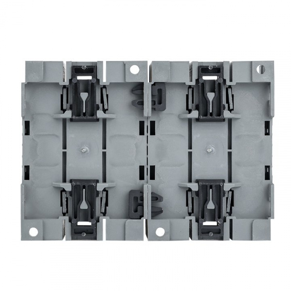 EKF PROxima Рубильник 63A 3P реверсивный c рукояткой для прямой установки TwinBlock