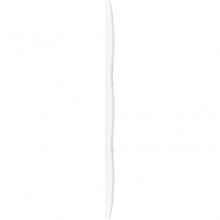 Legrand Etika Белый Рамка 3-ая