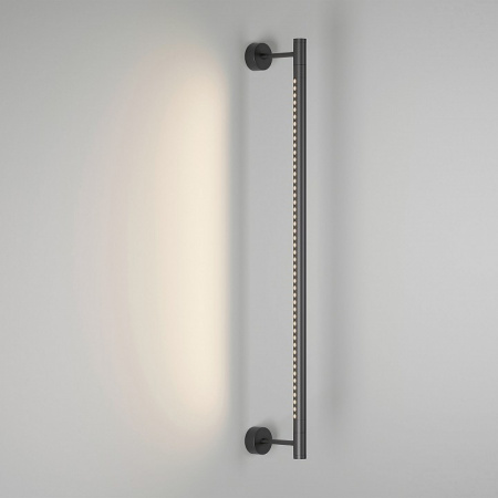 Module System Трековый светильник 18W 3000K (черный) 85173/01 Elektrostandard Module System a066175