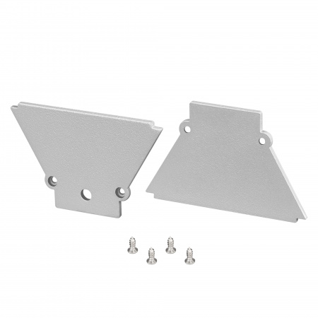 Arlight Комплект заглушек COMFORT21-V-FANTOM (Металл)