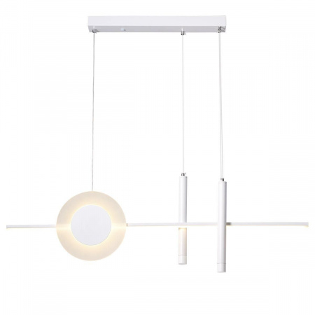 Подвесной светодиодный светильник Lumion Mizuki 5614/28L