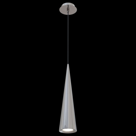 Подвесной светильник P318-PL-01-N Maytoni Nevill