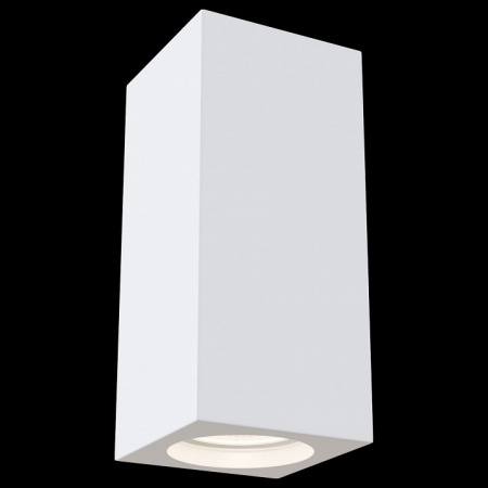 Потолочный светильник Maytoni Ceiling & Wall C006CW-01W Maytoni Conik gyps