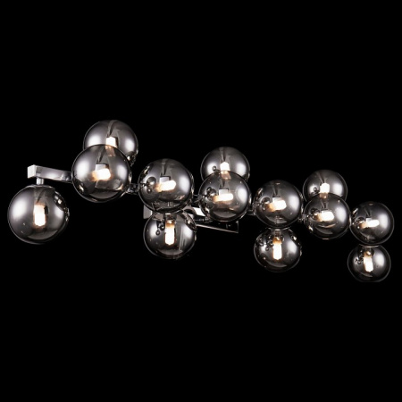 Настенный светильник (бра) MOD547WL-13CH Maytoni Dallas