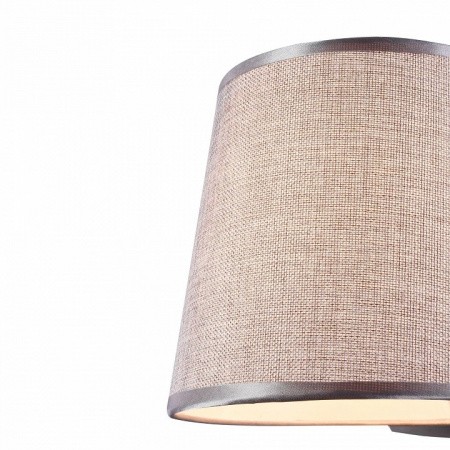 Настенный светильник (бра) MOD613WL-01B Maytoni Bergamo