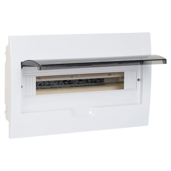 EKF PROxima Щит распред. встраиваемый ЩРВ-П-18 IP41